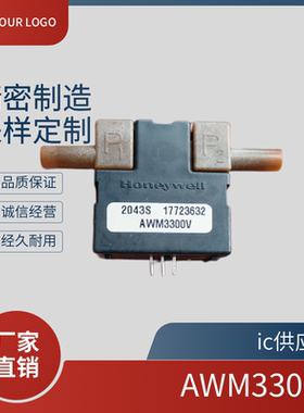 霍尼韦尔AWM3300V AWM3100V AWM3150V AWM3303V 3200V 流量传感器