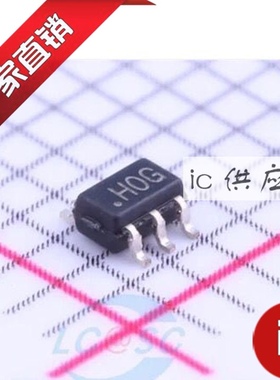 ic供应商| ADA4430-1YKSZ 丝印HOG 原装芯片 SC70-6 正品处理器