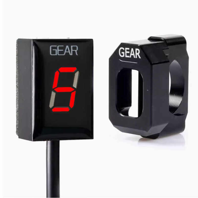 适用本田换挡表配件显示器S2R