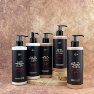 FREDERIC MALLE馥马尔四季酒店线洗发水护发素沐浴露润肤乳洗手液