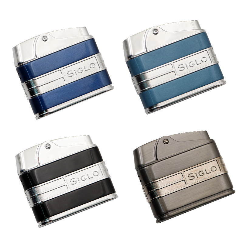 世纪日本siglo便携款雪茄打火机