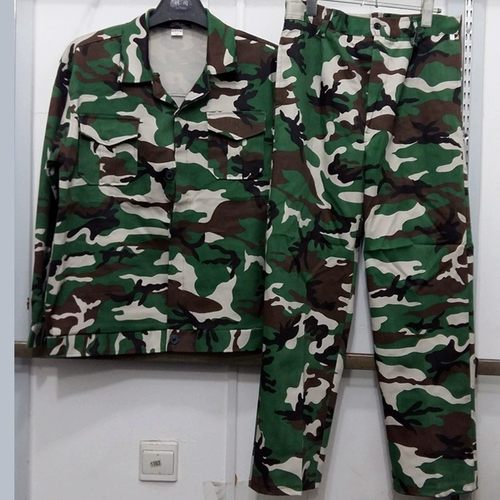 迷彩套装男加厚劳保服