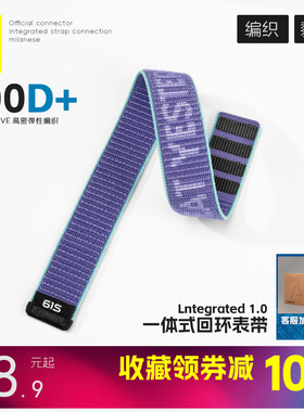 61S_运动香水手表带丨适用Amazfit华米T-Rex3/Pro/Balance2/Activ