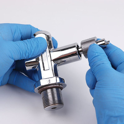 Deco Caller潜水技师专用工具 潜水气瓶阀拆装工具