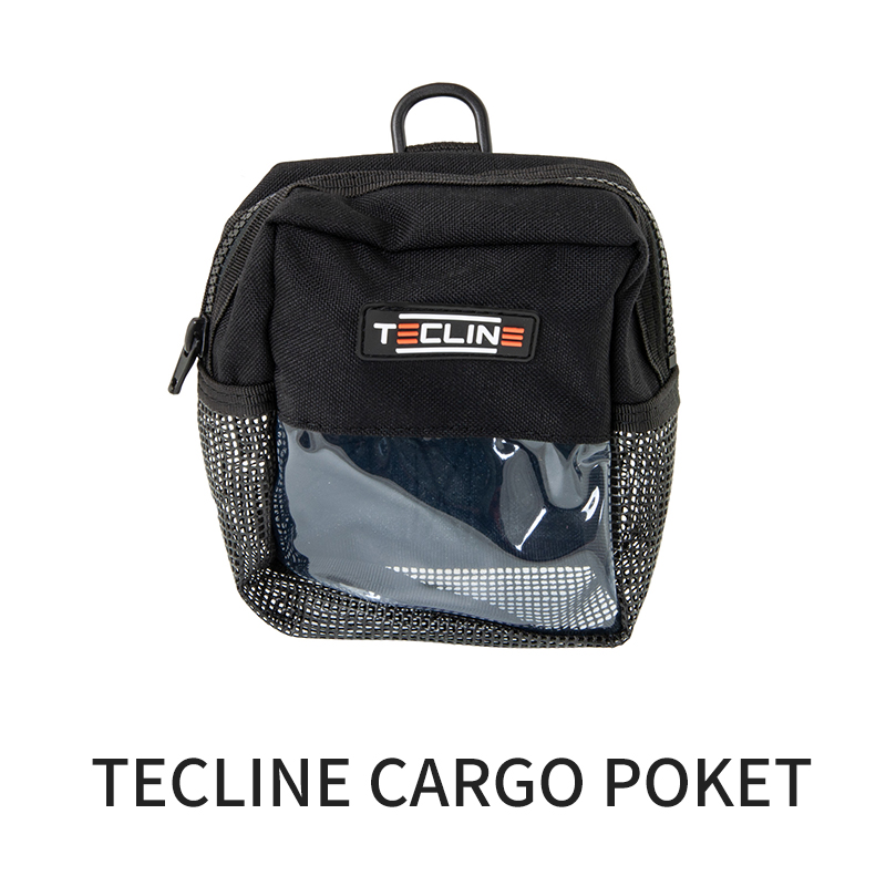 TECline潜水不拖沓置物袋