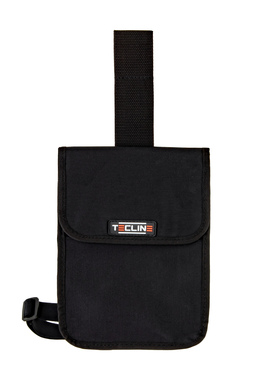 波兰Tecline 潜水绑带腿包 Thigh Pocket 放置面镜象拔潜品珍选