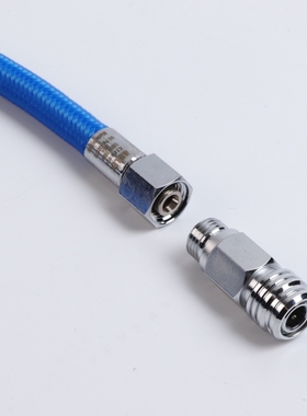 TECLINE 水肺技术潜水二级头低压中压转BCD干衣充气快接头