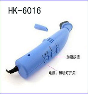 mini aspirateur USB - Ref 428947 Image 3