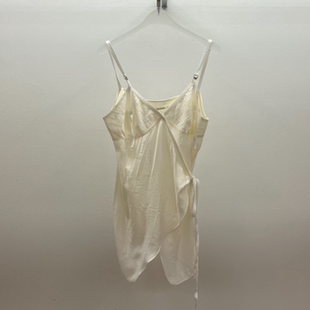 叠穿蕾丝吊带连衣裙女气质吊带背心时尚 韩国正品 新款 春季 背心 代购