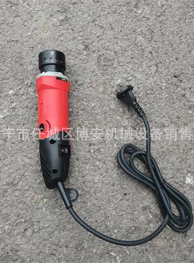 ST30J极磨尖机 10V氩ST-30弧焊用针磨削机 钨棒磨削平1钨口切断钨