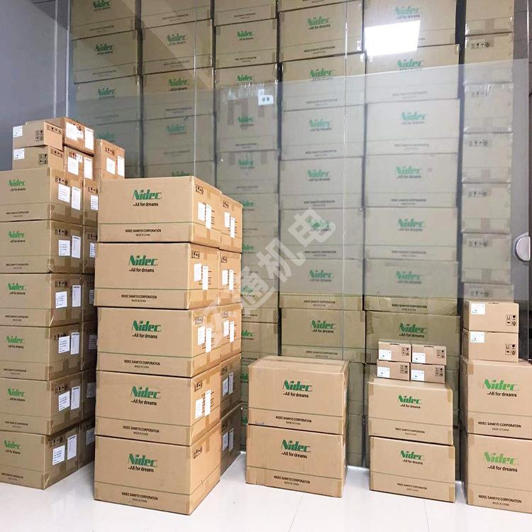 伺服电 Z401N2MLN07 三协机械手专用交流40W伺0服MH401N2L电机机