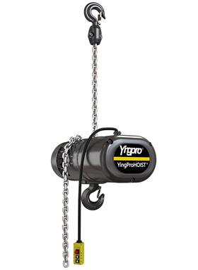 鹰舞台电动葫芦剧场灯表光黑色舞台演专用吊机超轻倒挂黑色舞电普