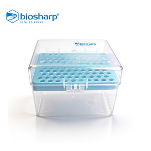 实验室枪头收纳盒移液器吸头盒三合一耐高温1/5/10ml/200/1250ul