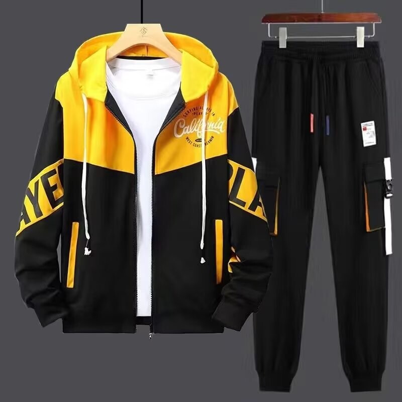 청소년 봄 가을 카디건 재킷 12 소년 운동복 정장 13 고등학생 16 세 어린이 15 세 운동복