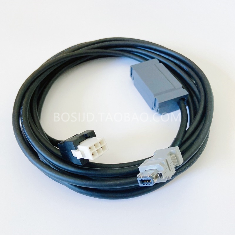 台达A3/B3小功率决对值编码线电池盒ASD-B3-EB0003 ACS3-CAEA0103