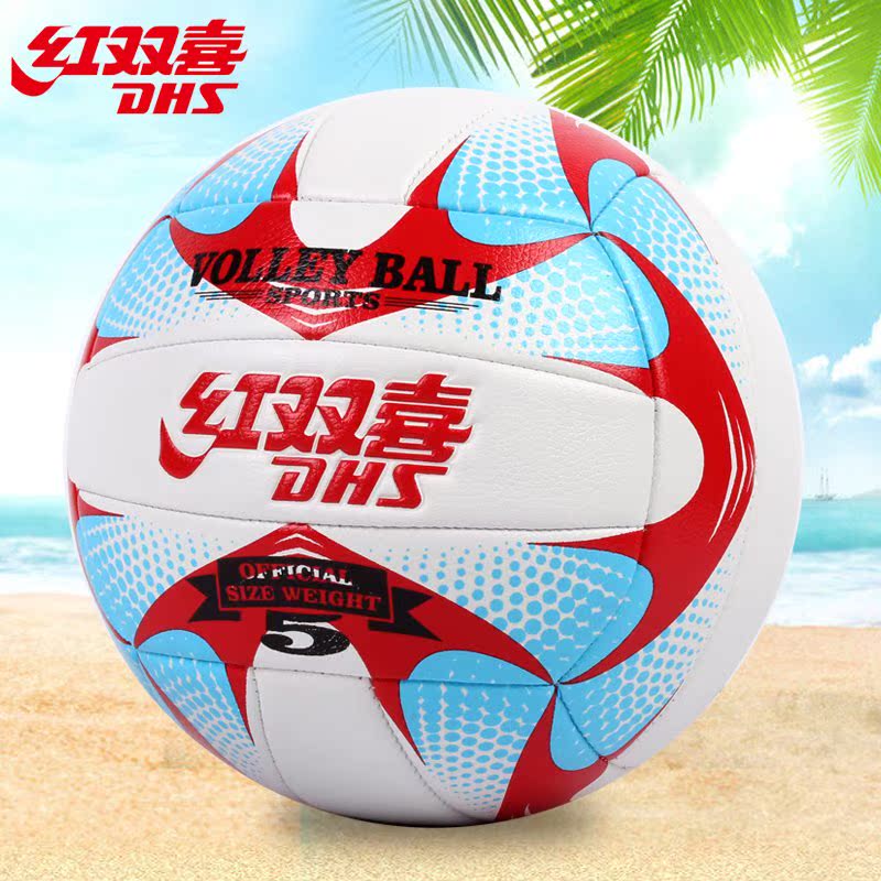 Ballon de volley - Ref 2010492 Image 1
