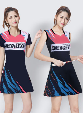 羽毛球服尤尼速干无袖克斯大码