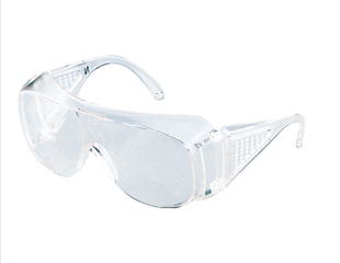 AS ONE亚速旺实验室用品SP-77N 防护镜 SAFETY GLASSES 8-1069-01