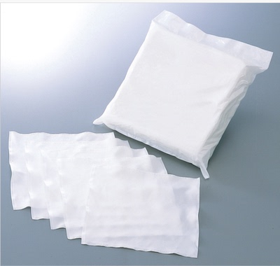 AS ONE亚速旺无尘环境机器用品ASPURE无尘擦拭布（已灭菌）WIPER