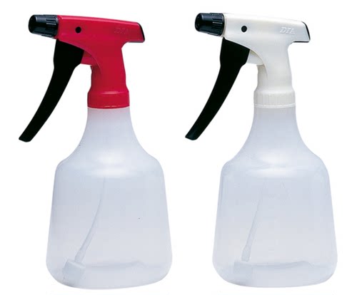 FURUPLA喷壶AS ONE亚速旺喷壶500ml 正品喷壶SPRAY塑料喷壶喷雾器