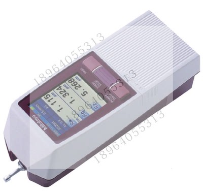 便携式表面粗糙度测量仪 小形表面粗さ測定機 SURFACE ROUGHNESS