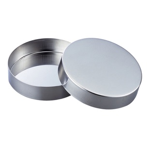 ASONE亚速旺实验室用品耗材设备工具 不锈钢培养皿 PETRI DISHES