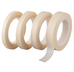 美绞纸胶带 亚速旺实验室用品耗材 高温用 TAPE CM3F ONE