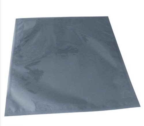 AS ONE/亚速旺 静电对策用品 防静电屏蔽袋(3层)BAG ANTI-STATIC