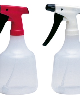 AS ONE/亚速旺 实验室车间用 花卉喷壶FURUPLA喷水雾喷壶  SPRAY