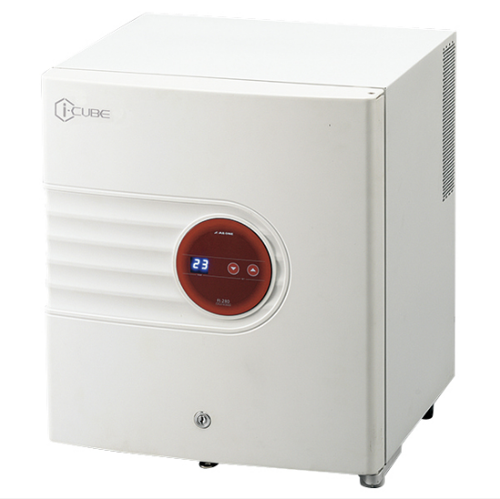 AS ONE亚速旺实验室用品设备工具 i-CUBE培养箱 INCUBATOR FI-280