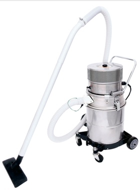 AS ONE/亚速旺 无尘环境用品 无尘室吸尘器 掃除機VACUM CLEANER