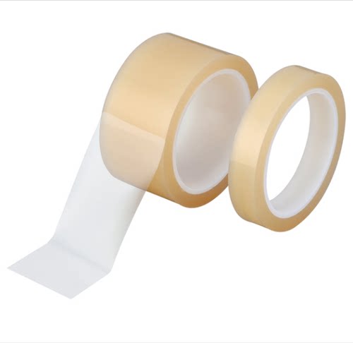 AS ONE亚速旺实验室用品耗材 防静电透明无尘胶带TAPE C1-3934-51