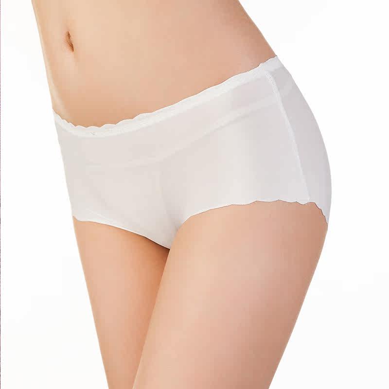 Slip Moyen-âge sexy en nylon - Ref 646609 Image 5