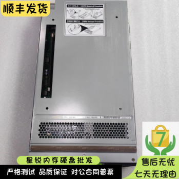 富士通 CA07662-D111 CA07554-D111 DX100 S3 存储控制器 带测报