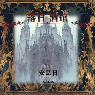 落日酒馆 调查员特调 安息日 烟叶 山丝苗 木质 中性香 2025/12