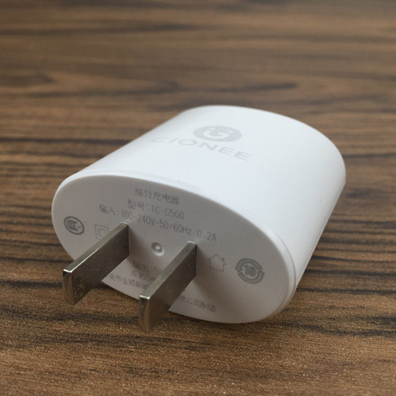 chargeur pour téléphones GIONEE GIONEE - Ref 1291487 Image 3