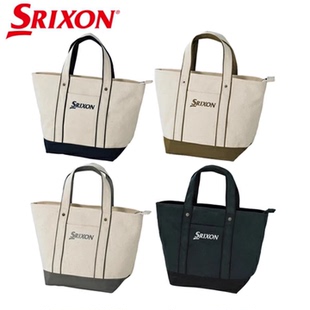 代购 日本Srixon史力胜高尔夫推车包男女手拎托特包正品 26年新款