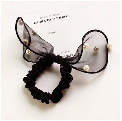 Accessoire cheveux en perlé - Ref 1200847 Image 1