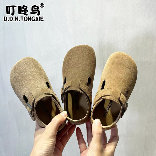 经典birkensto头层皮勃肯鞋！