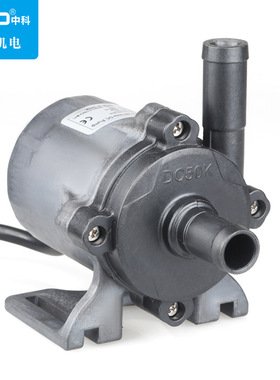 dc50k美容器械水泵中科世纪原厂出售直流变频三相无刷水泵