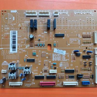 适用三星冰箱RSG5SFPN电脑板DA41-00526A