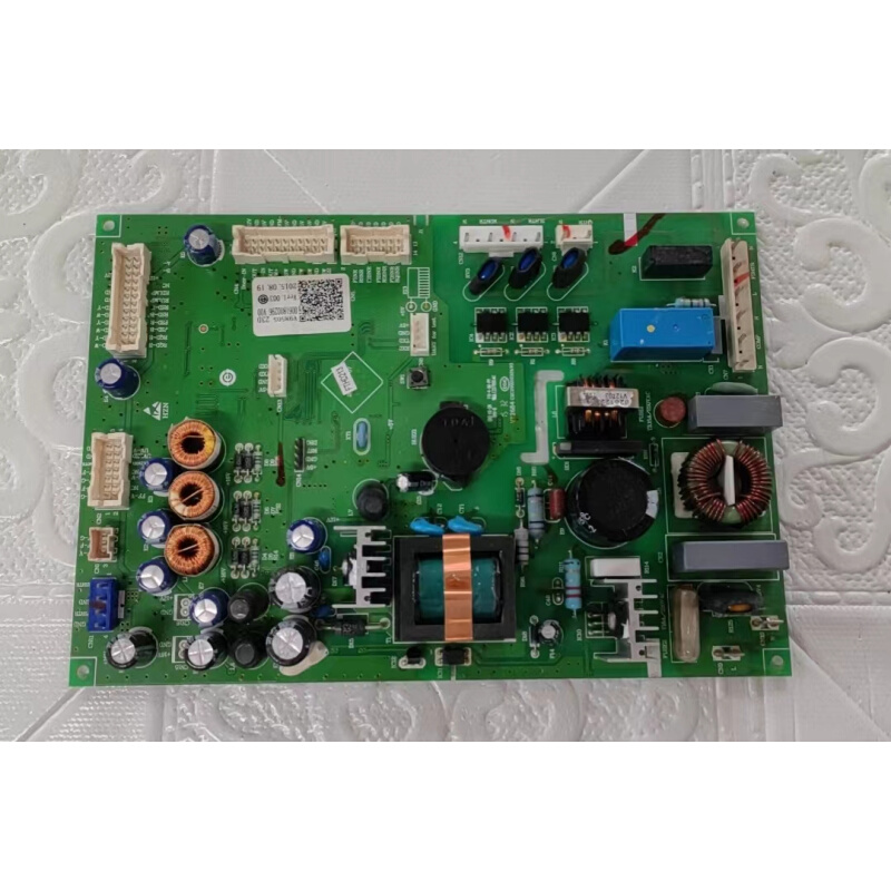0061800296海尔冰箱配件BCD-429WDSS-439WDSS电脑板电路电源主板