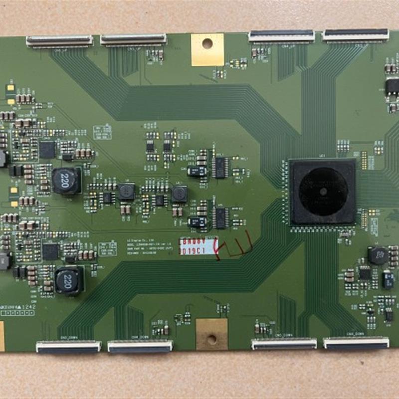 原装海信LED84XT900G3D逻辑板LC84EQD-SEF1-731 6870C-0426C(H/F)