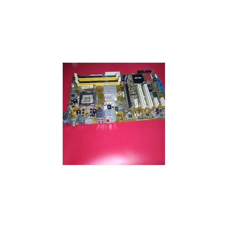 华硕P5K SE主板775针DDR2包好实物拍