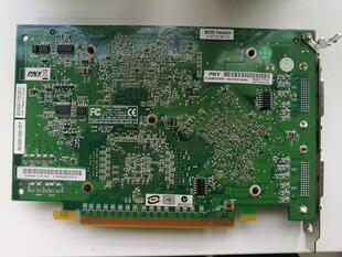 Quadro E1X显卡四屏专业卡分3屏4屏多屏显卡 PCI NVS440