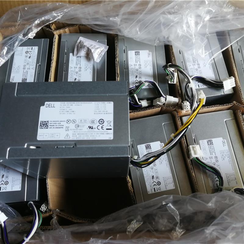 全新Dell 3020 7020 9020MT电源 AC290AM-00 N0KPM XFXKX HYV3H