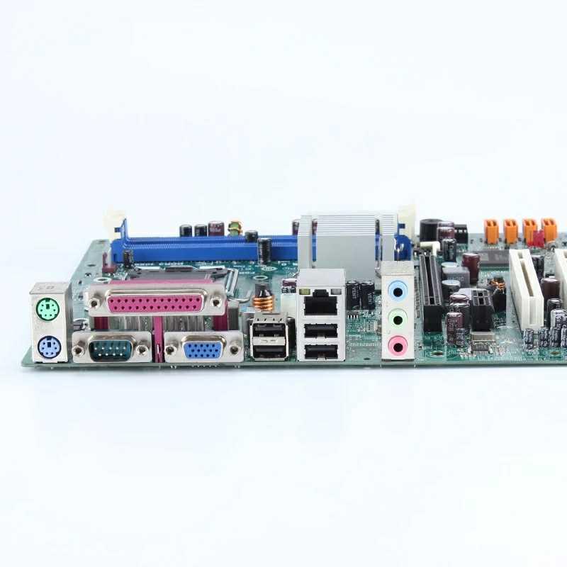 原装方正清华同方 g41t-cm3主板 e520 e320 ipx41-d3 g41mx主板