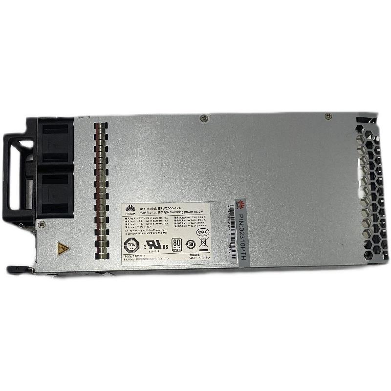 华为 RH8100 V3 电源 02310PTH 1T1MP2KM EPW2000-12A 2000W电源