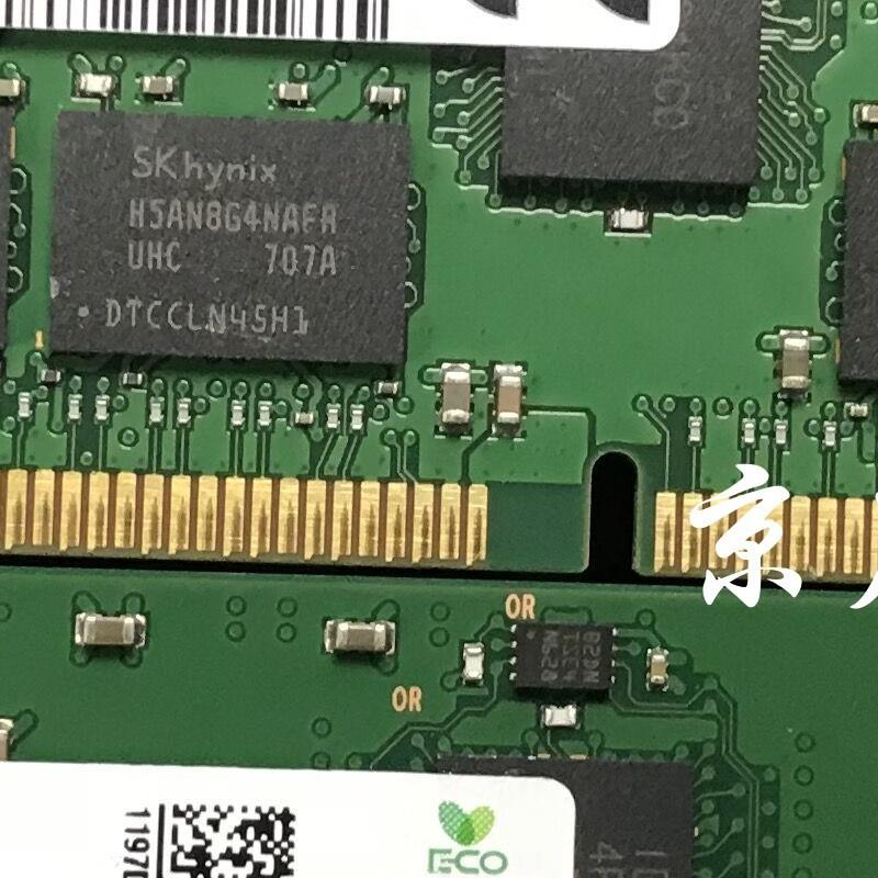 SKHMA84GR7AFR4N-UH 32G DDR4 2400 ECC REG服务器内存