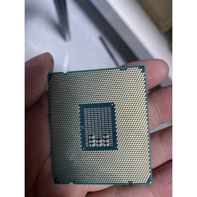 Intel QHV8 E5-2650lV4不显 1.50Ghz 12C LGA2011 CPU议价